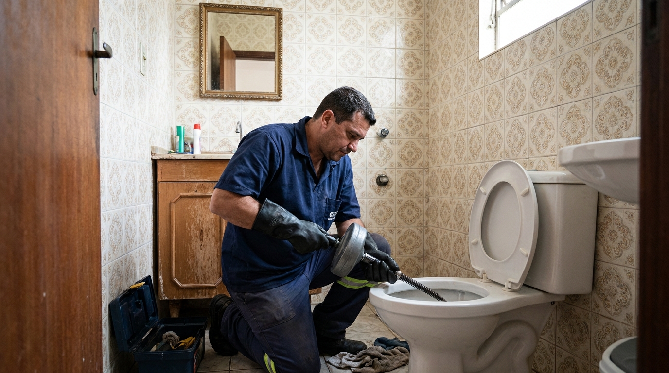 Uso de Equipamento Profissional no Brasil, Uberlândia‑MG